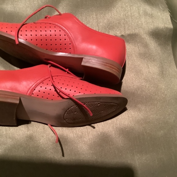 Halogen Oxford Size 7 - Picture 4 of 4